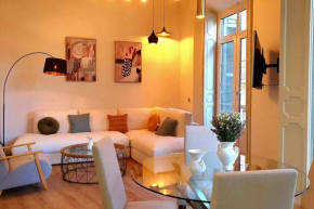 Le Mar Sol Suite 1871 Plaza Uncibay